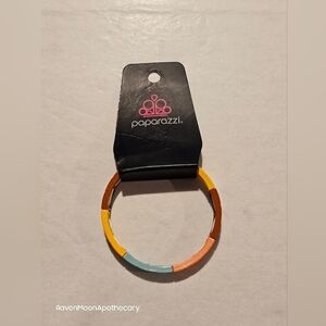 New Cute Paparazzi Bangle